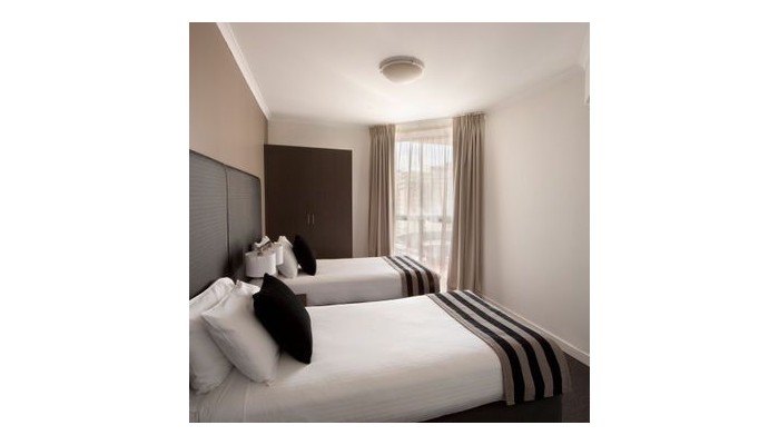 Hotel Mantra On The Park poza 10