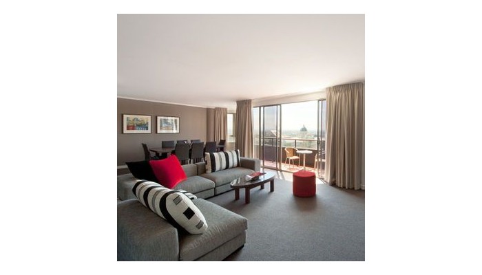 Hotel Mantra On The Park poza 8