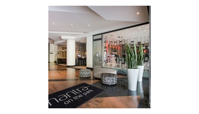 Hotel Mantra On The Park poza 5