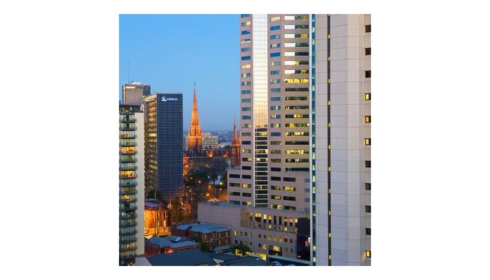 Hotel Mantra On The Park poza 3