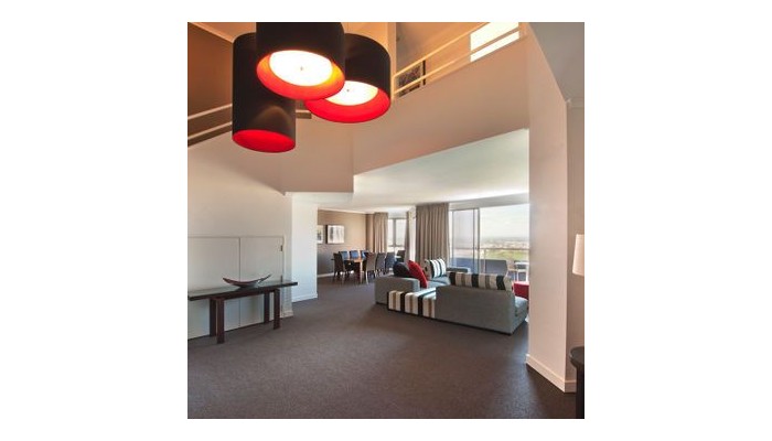 Hotel Mantra On The Park poza 7