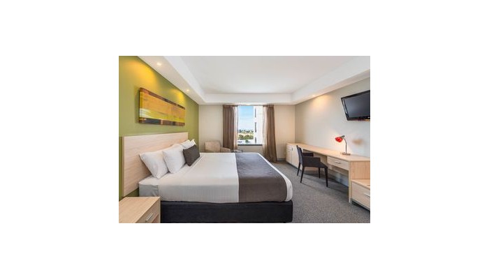 Hotel Mantra Tullamarine poza 7