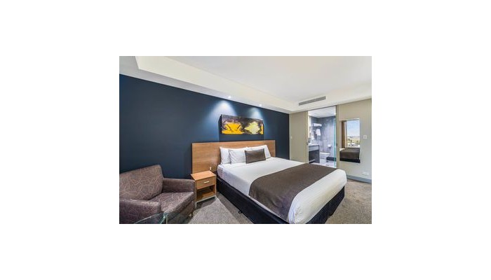 Hotel Mantra Tullamarine poza 9