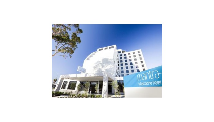 Hotel Mantra Tullamarine poza 1