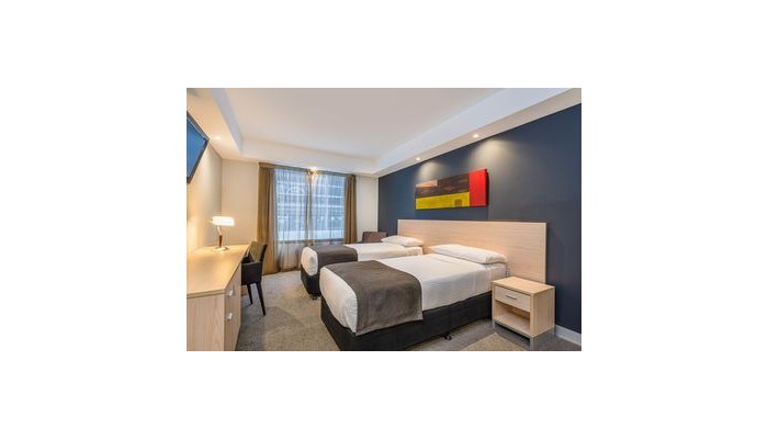 Hotel Mantra Tullamarine poza 8