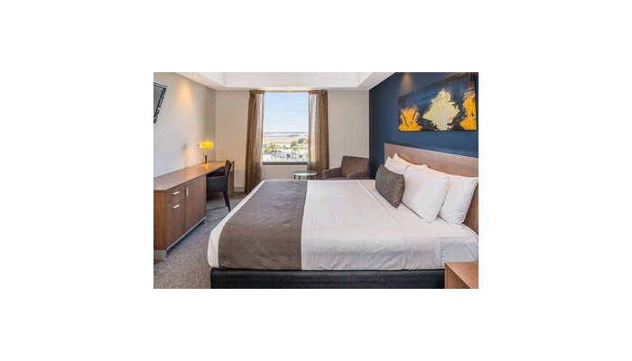 Hotel Mantra Tullamarine poza 10