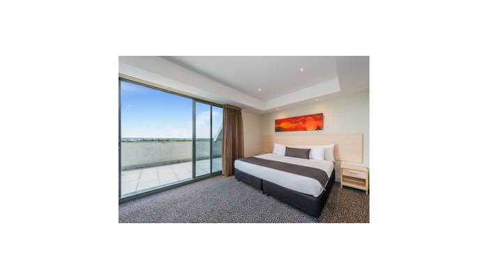 Hotel Mantra Tullamarine poza 11