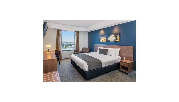 Hotel Mantra Tullamarine poza 6