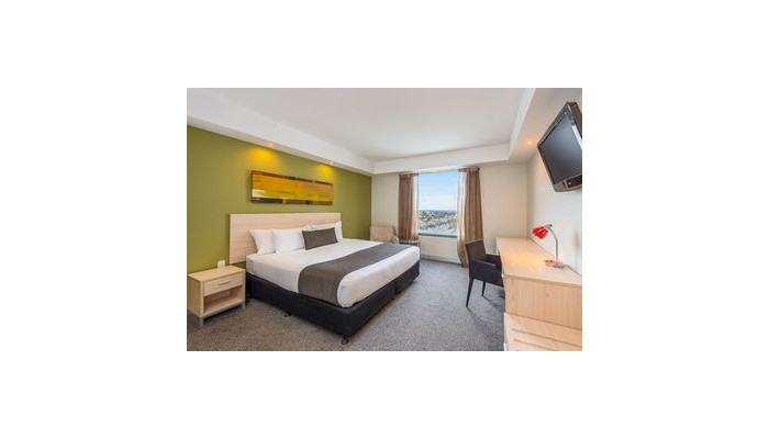 Hotel Mantra Tullamarine poza 5