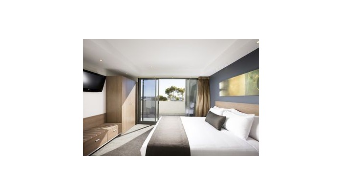 Hotel Mantra Tullamarine poza 4