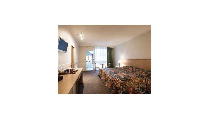 Hotel Matthew Flinders poza 2