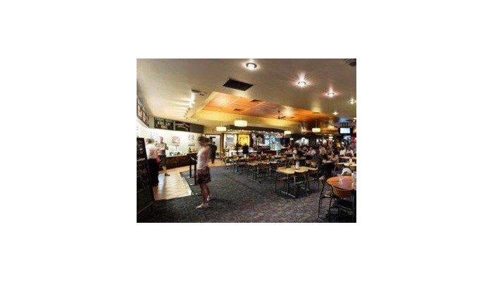 Hotel Matthew Flinders poza 5