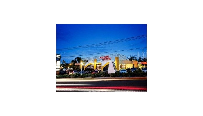 Hotel Matthew Flinders poza 0