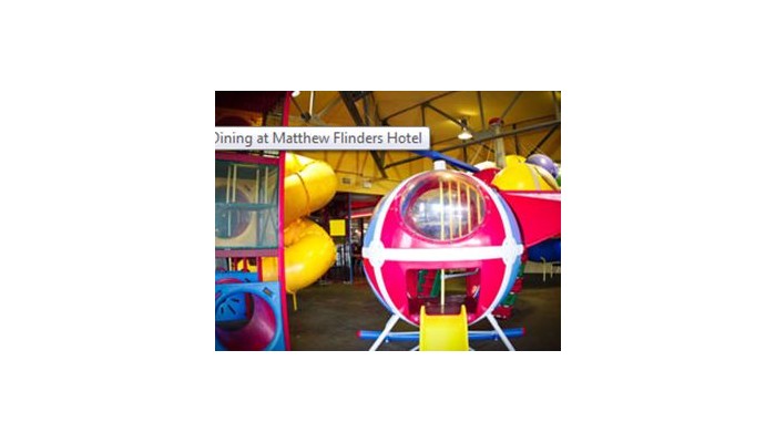 Hotel Matthew Flinders poza 4