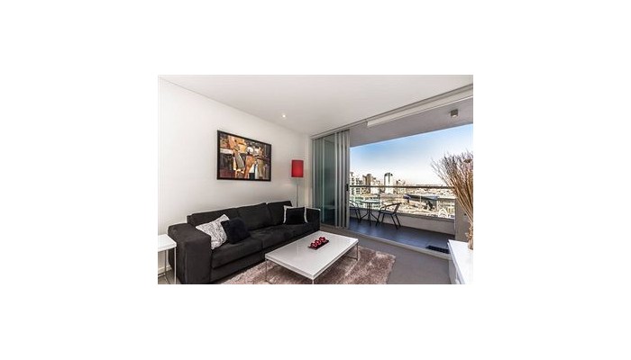 Hotel Mccrae At Docklands poza 1