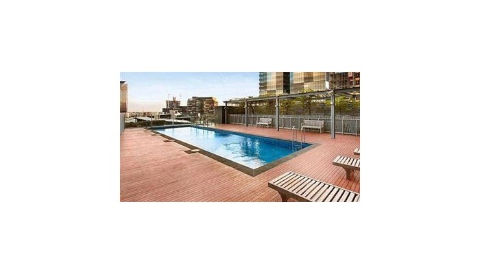 Hotel Mccrae At Docklands poza 5