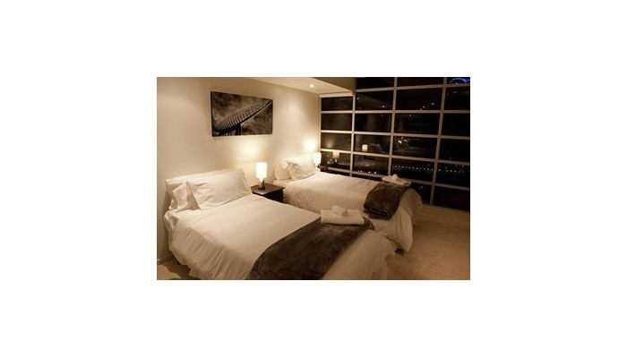 Hotel Mccrae At Docklands poza 2