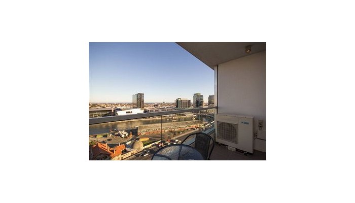 Hotel Mccrae At Docklands poza 9