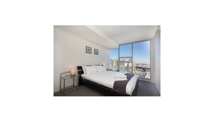 Hotel Mccrae At Docklands poza 3