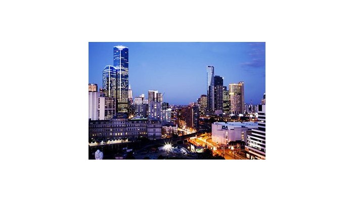 Hotel Mccrae At Docklands poza 8