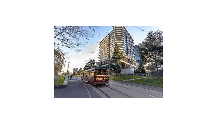 Hotel Mccrae At Docklands poza 10