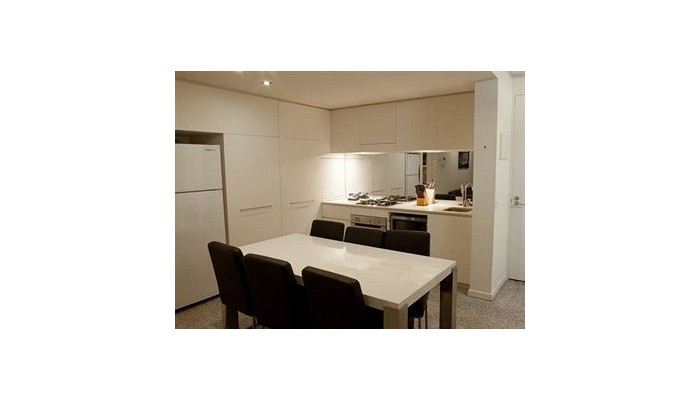 Hotel Mccrae At Docklands poza 7