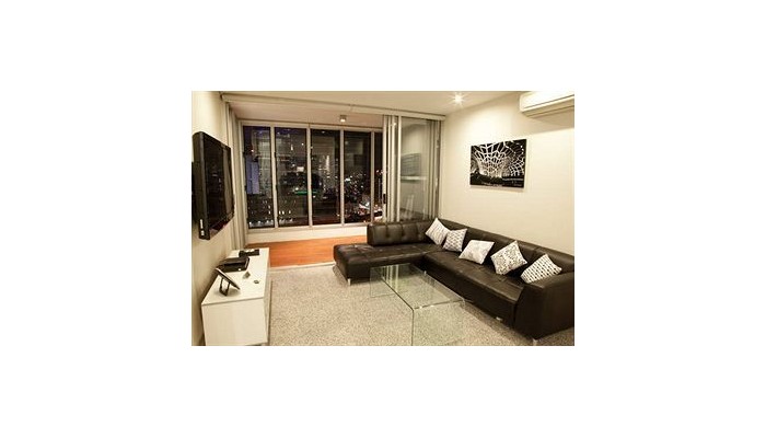 Hotel Mccrae At Docklands poza 11