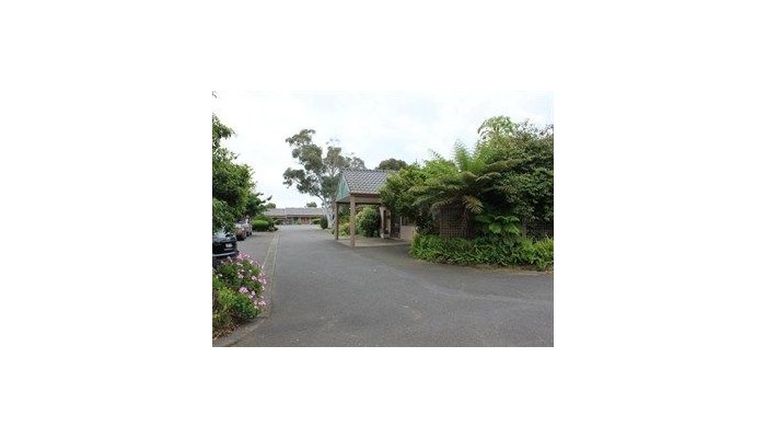 Hotel Melaleuca Lodge poza 3