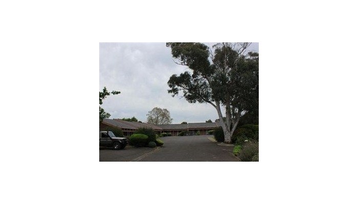 Hotel Melaleuca Lodge poza 5