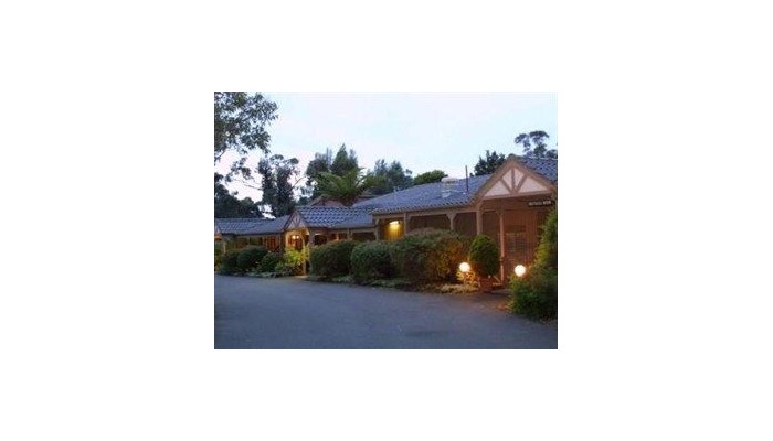 Hotel Melaleuca Lodge poza 1