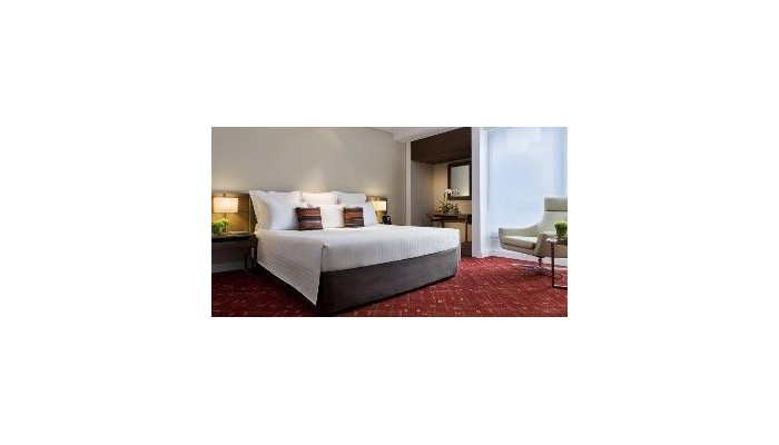 Hotel Melbourne Marriott poza 10