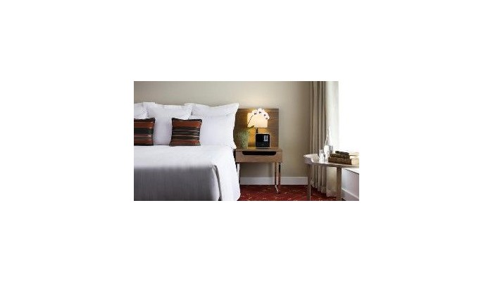 Hotel Melbourne Marriott poza 7