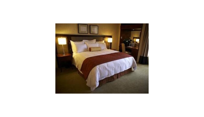 Hotel Melbourne Marriott poza 5