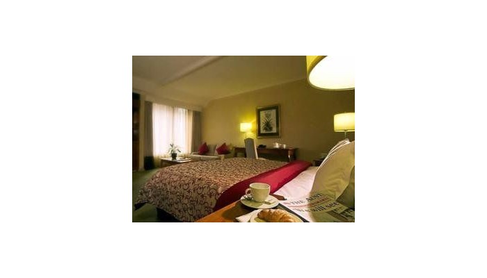 Hotel Melbourne Marriott poza 4