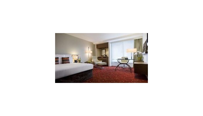 Hotel Melbourne Marriott poza 8