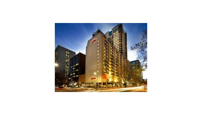 Hotel Melbourne Marriott poza 3