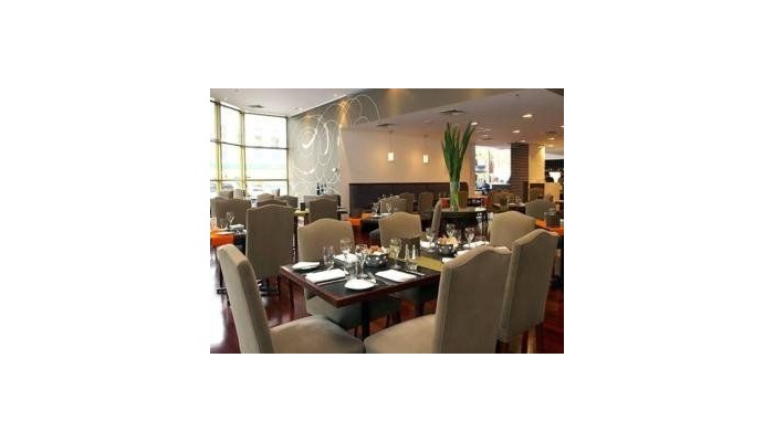 Hotel Melbourne Marriott poza 11