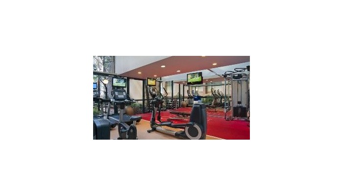 Hotel Melbourne Marriott poza 2