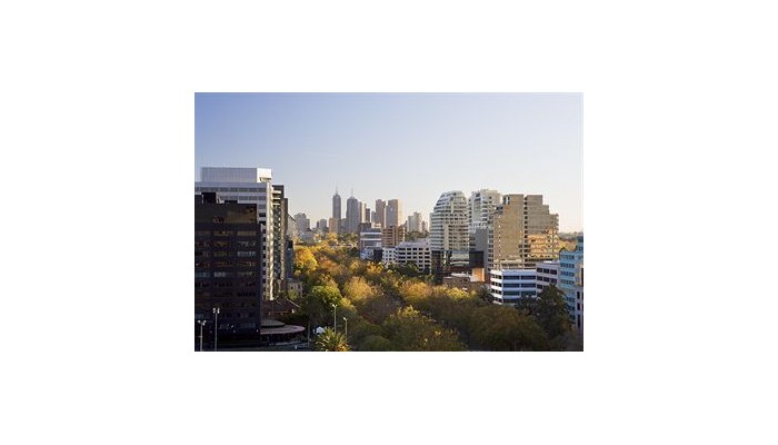 Hotel Melbourne Parkview poza 6