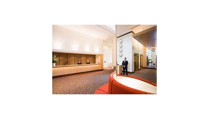 Hotel Melbourne Parkview poza 7