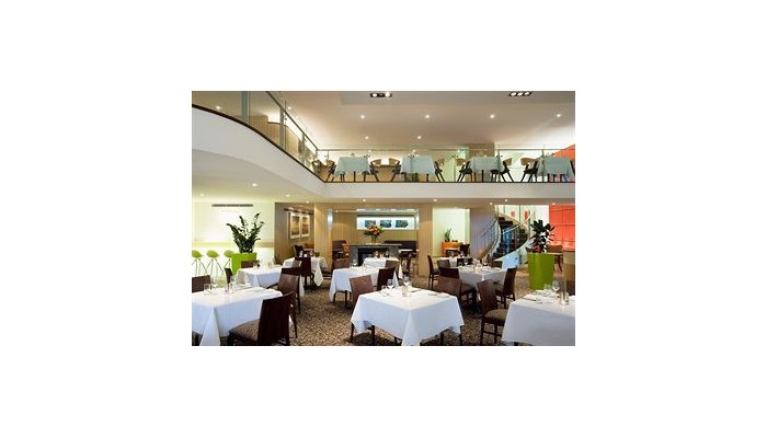 Hotel Melbourne Parkview poza 8