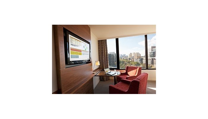 Hotel Melbourne Parkview poza 10