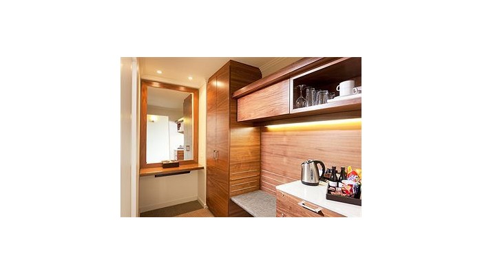 Hotel Melbourne Parkview poza 9