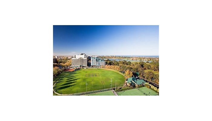 Hotel Melbourne Parkview poza 5