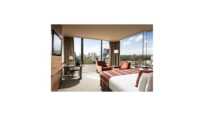 Hotel Melbourne Parkview poza 3