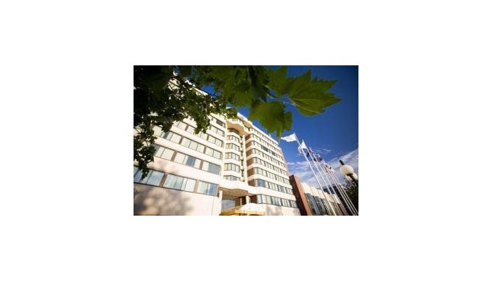 Hotel Mercure Albert Park poza 1