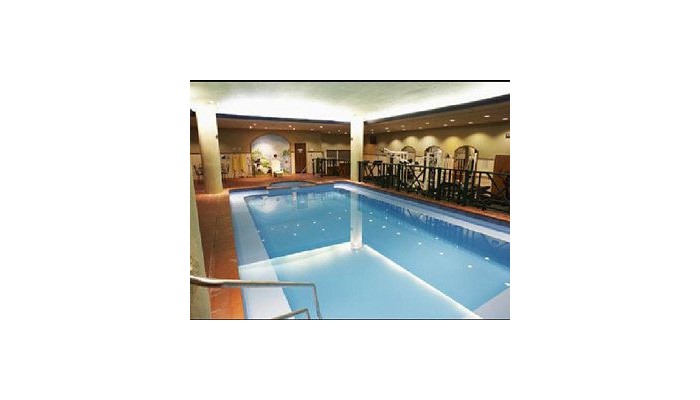 Hotel Mercure Albert Park poza 3