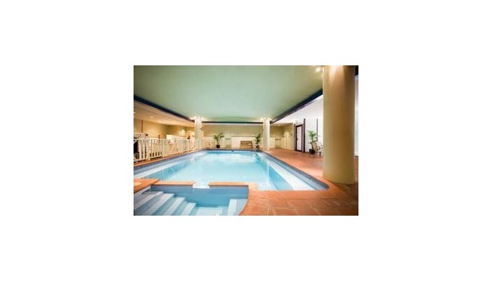 Hotel Mercure Albert Park poza 8