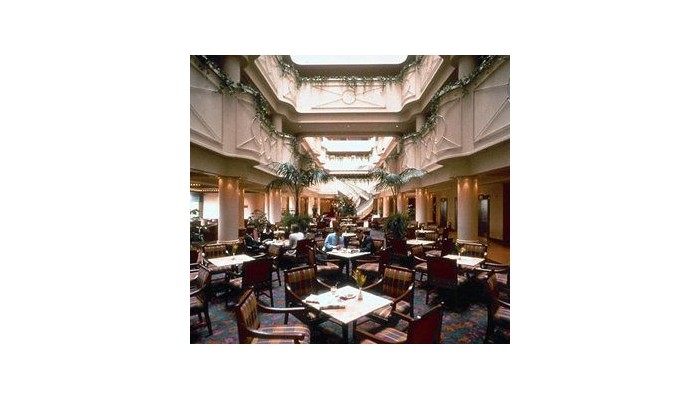 Hotel Mercure Albert Park poza 5