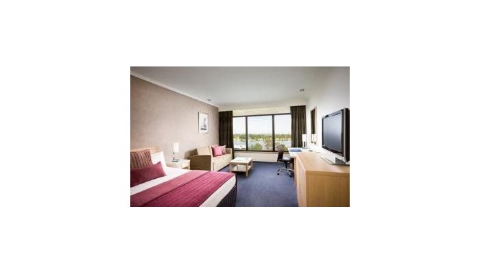 Hotel Mercure Albert Park poza 2